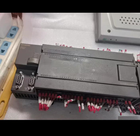 PFS265 2 MT8071iE PLC 216-2BD23-0XBO222-1HF22-OXAO231-OHC22-0XAO231-OHC22-OXA8235-OKD22-0XAO222-BF22-0XA0 MT8071iE