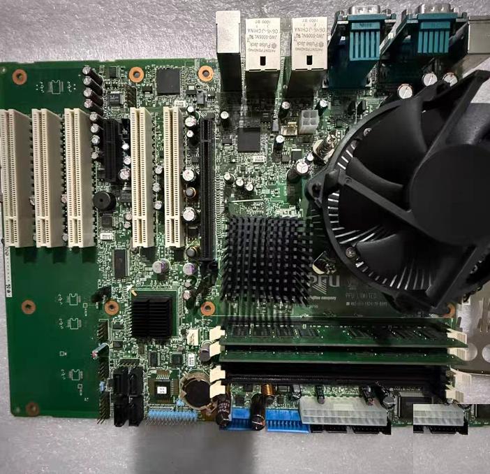 PFU LIMITED MBE-511 PA20129-B69X PD-AM350B P7300006 LFS