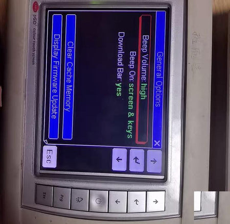 PGD3000F00 800