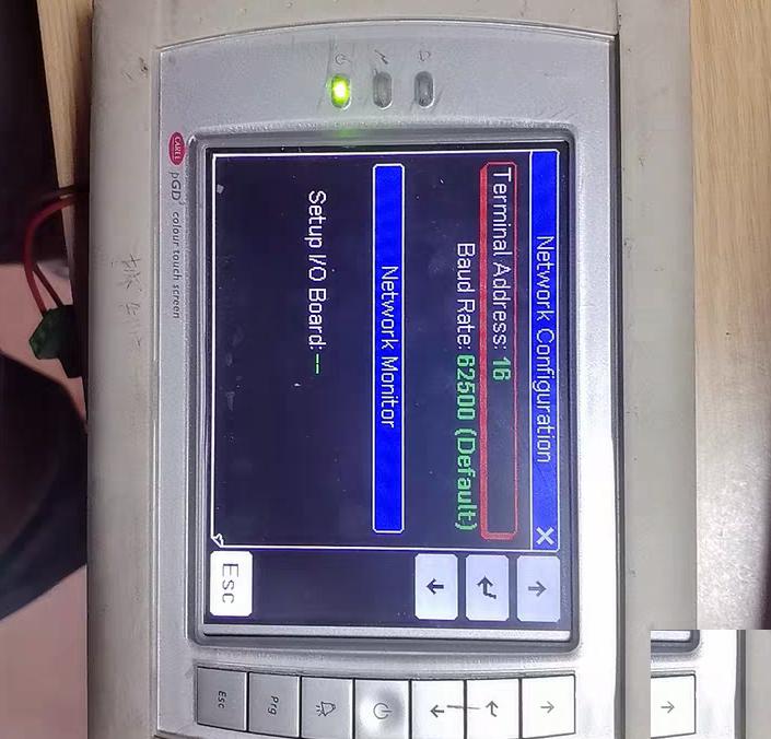 PGD3000F00 800