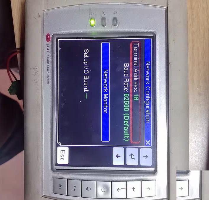PGD3000F00 800