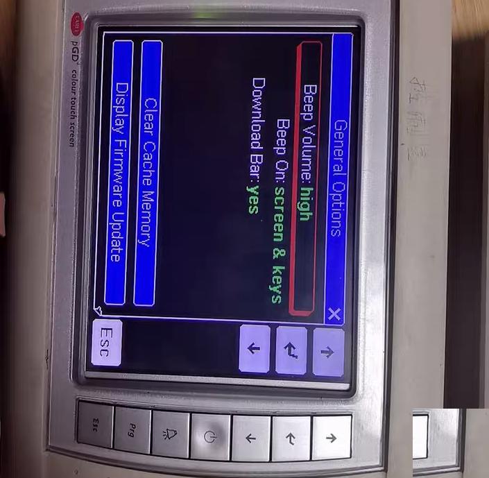 PGD3000F00 800