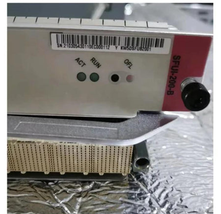 PGP-16 SFUI-200-B 03054301 UGW9811 KW5DSFUI2001