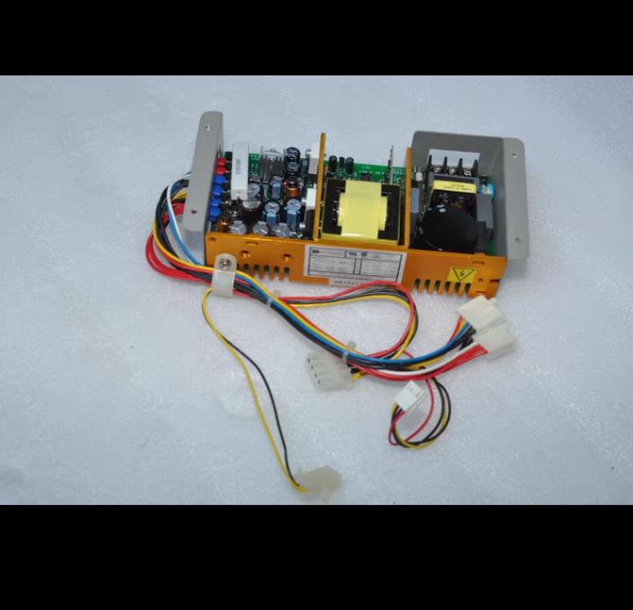PHIHONG PSA-110-401-1 5V 12V -5V -12V 50
