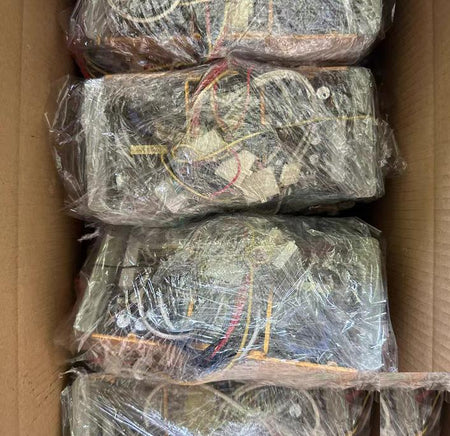 PHIHONG PSA-110-401-1 5V 12V -5V -12V 50