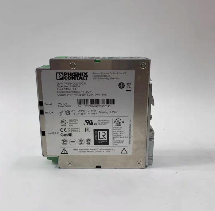 PHOENIX 2320034