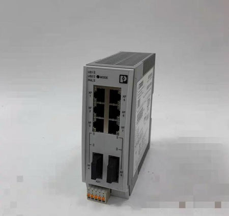 PHOENIX 2702330 FL SWITCH 2206-2FX