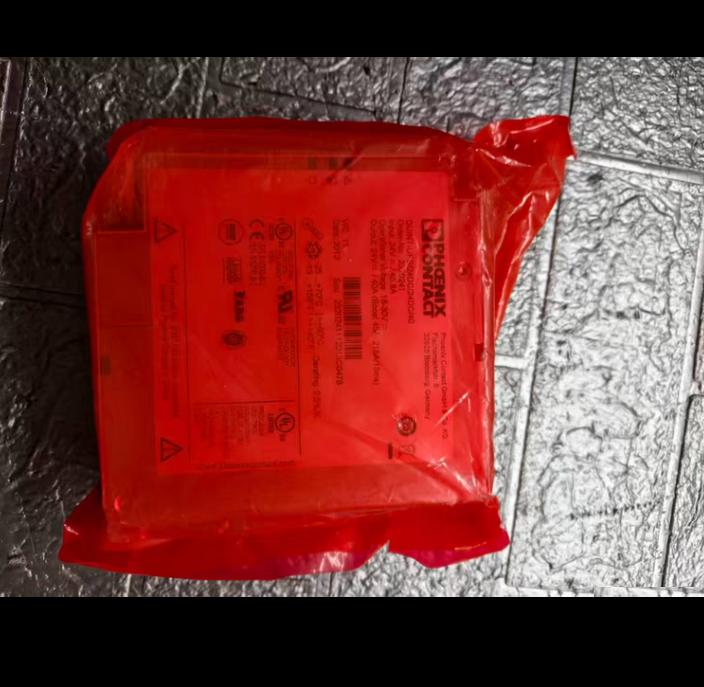PHOENIX CONTACT QUINT-UPS 24DC 24DC 40 UPS 2320241 24V 45 8A 24V 40A Boost 215A 15ms