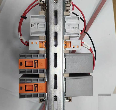 PHOENIX CONTACT TRIO-PS-2G 1AC 24DC 5 2903148 100-240VAC 24V 5A DC OK PLC