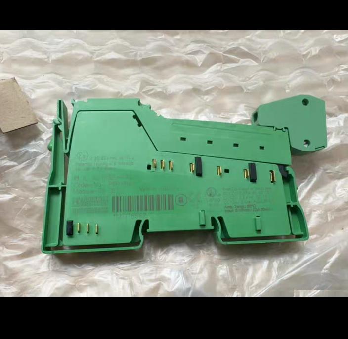 PHOENIX IB IL AI 2 SF-PAC 2861302 CE 0-10V 0-20mA