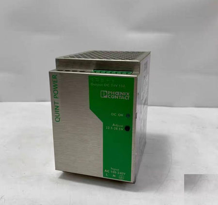 PHOENIX QUINT-PS-100-240AC 24DC 10