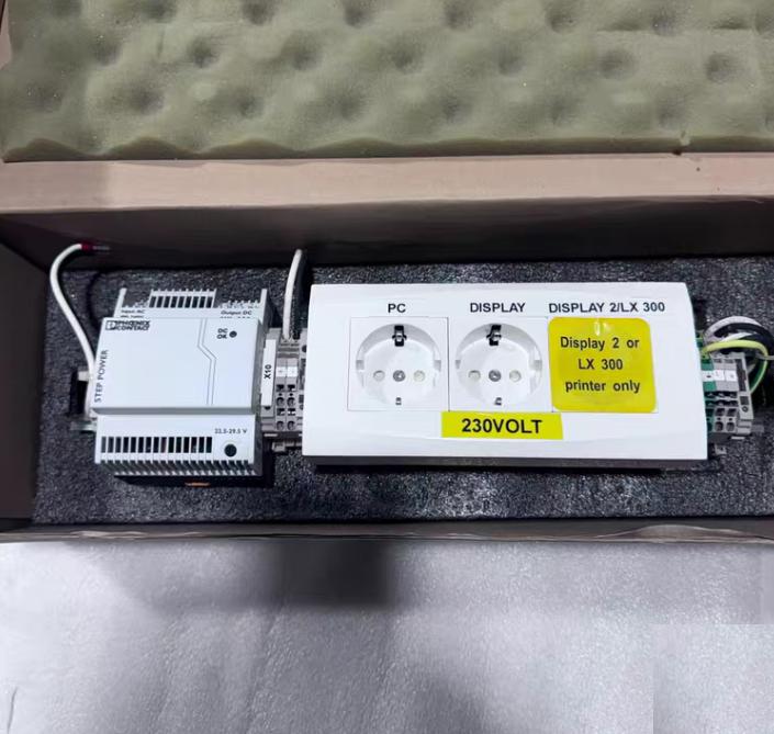 PHOENIX STEP-PS 1AC 24DC 2 5 100-240V 24V 2 5A