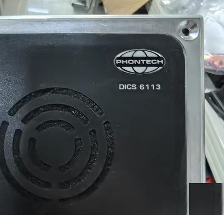 PHONTECH DICS 6113 PTT