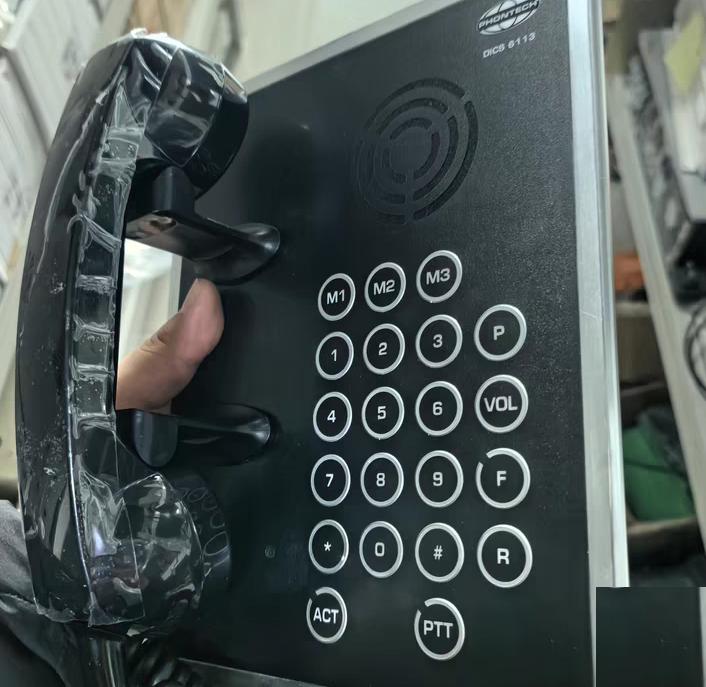 PHONTECH DICS 6113 PTT