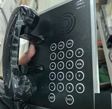 PHONTECH DICS 6113 PTT