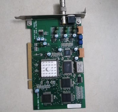 PHOTRON FDM-PCI II-NTSC J-711127