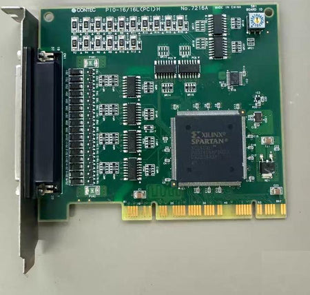 PI0-16 16L
