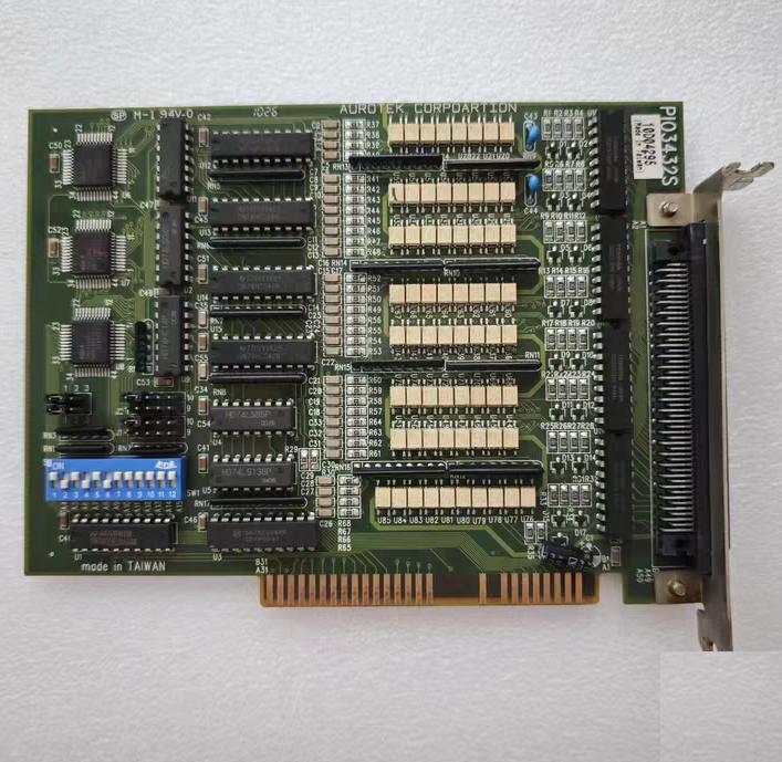 PI03432S AUROTEK IO