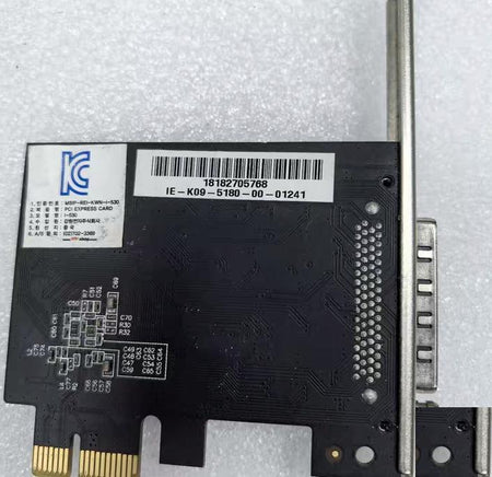 PI417V358X2B IE-K09-5180-00