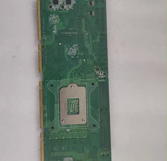PIC-H61 PIC-H61 774-PIH611-000G 1155 DDR3