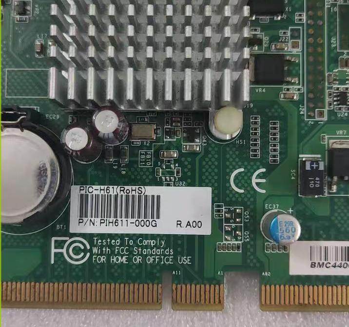 PIC-H61 PIC-H61 774-PIH611-000G 1155 DDR3