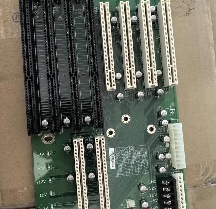 PICMG PCI-7S-RS-R41 Rev 4 1 PCI