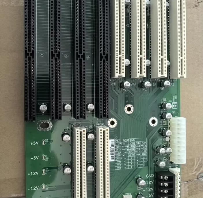 PICMG PCI-7S-RS-R41 Rev 4 1 PCI