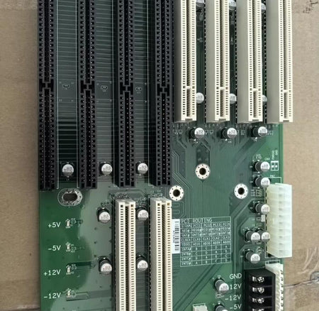PICMG PCI-7S-RS-R41 Rev 4 1 PCI