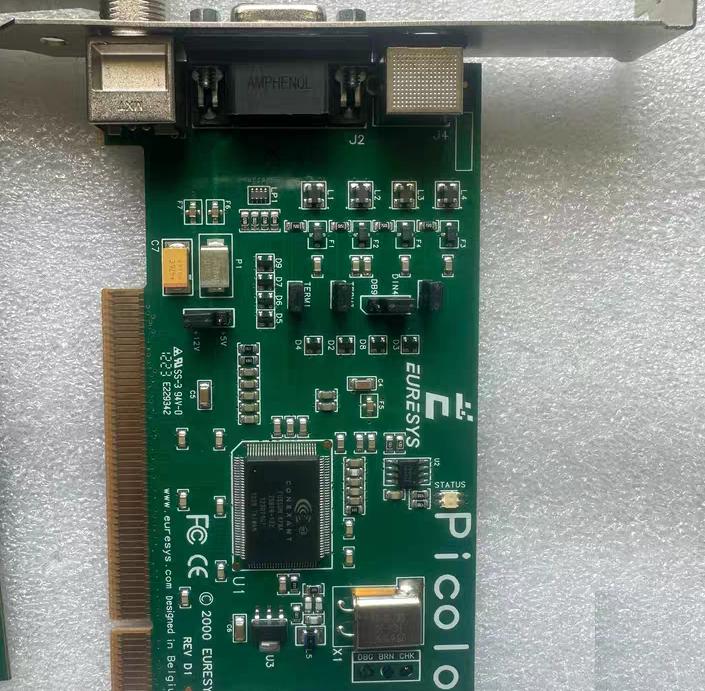 PICOLO-D1 EURESYS Picolo CoolPixel 1155 50
