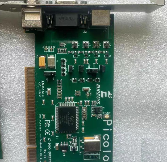 PICOLO-D1 EURESYS Picolo CoolPixel 1155 50