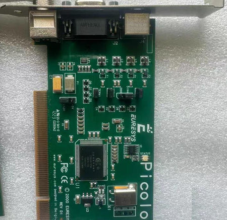 PICOLO-D1 EURESYS Picolo CoolPixel 1155 50