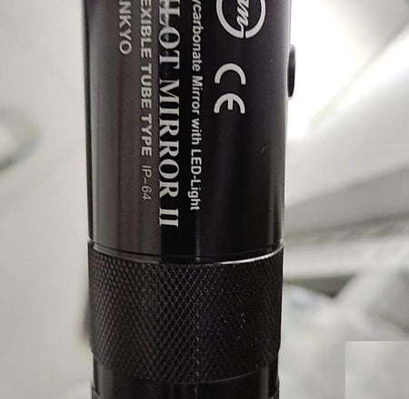 PILOT MIRROR II IP-64