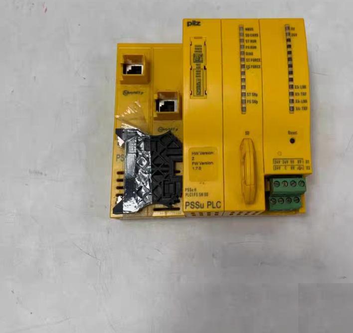 PILZ 312070