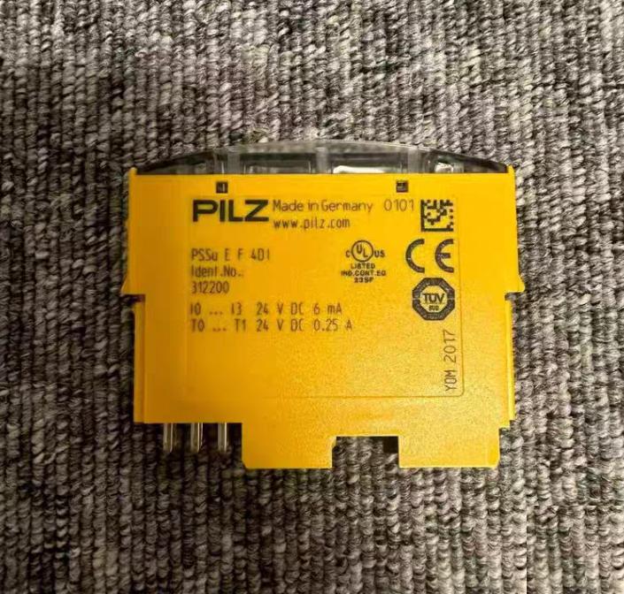 PILZ 312200