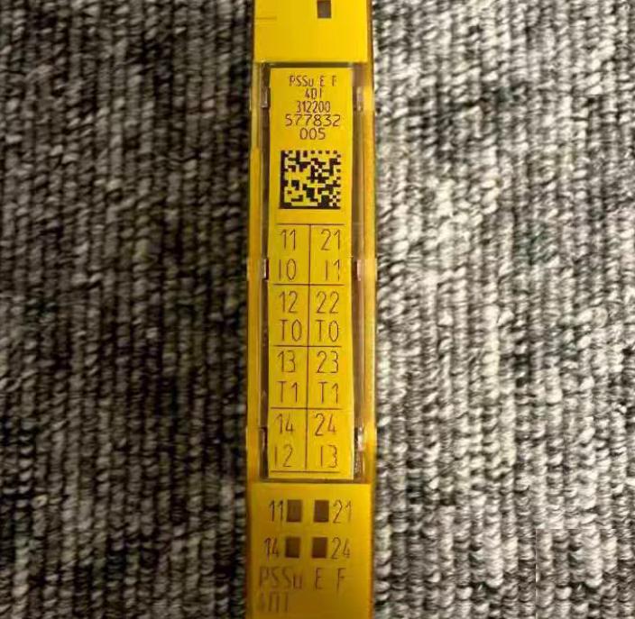 PILZ 312200