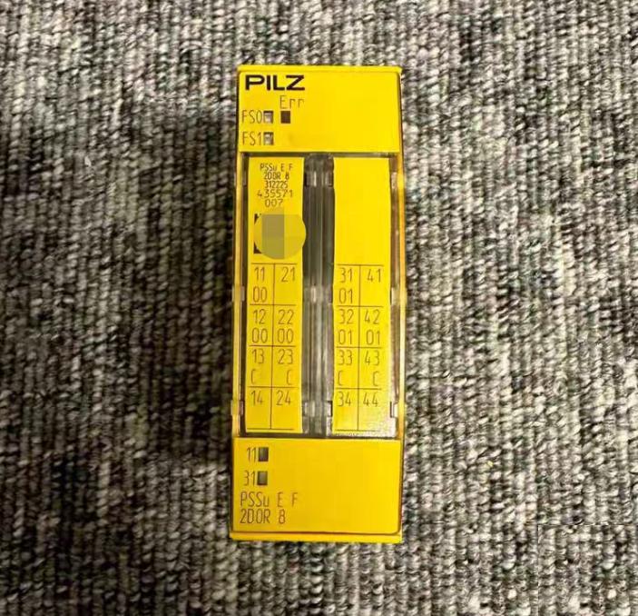 PILZ 312225
