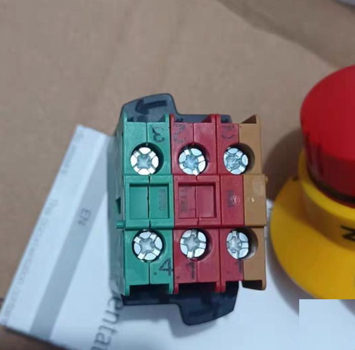 PILZ 400445 PIT es Set1s-6 5 180 xc1-2