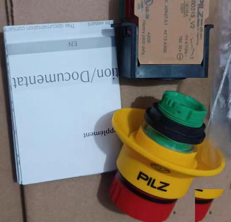 PILZ 400445 PIT es Set1s-6 5 180 xc1-2