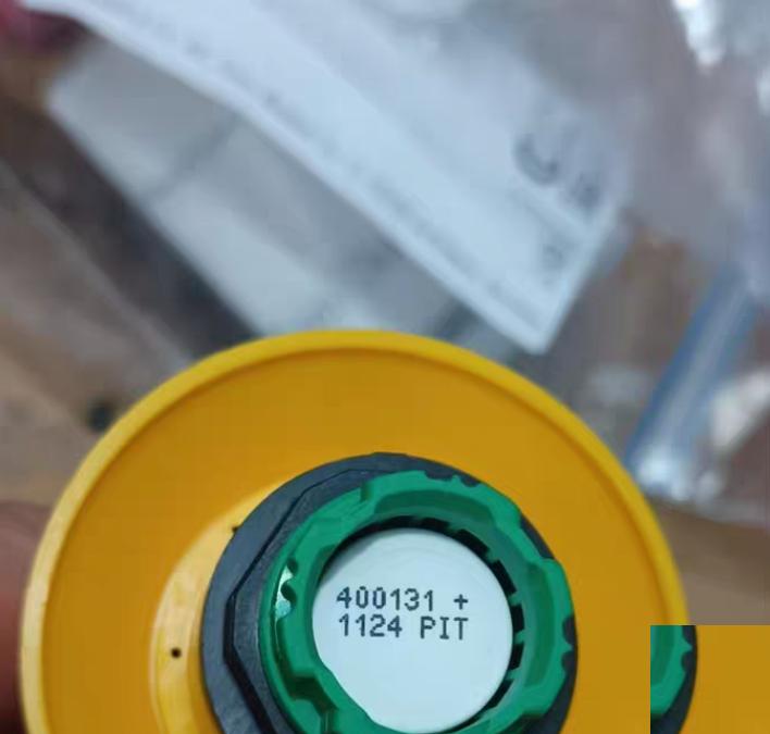 PILZ 400445 PIT es Set1s-6 5 180 xc1-2