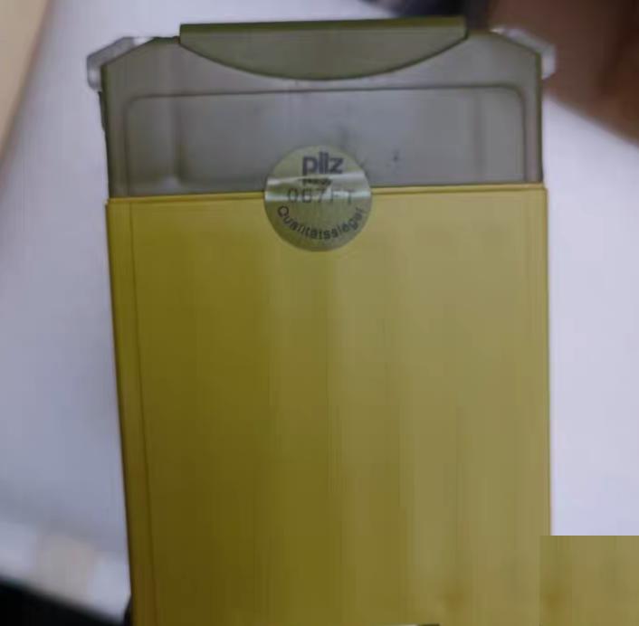PILZ PNOZ 3 24VDC 5S 1O 1W 474894 1700 G9-2