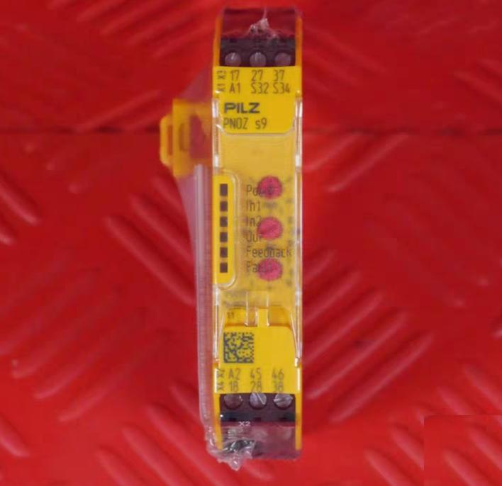 PILZ PNOZ s9 750109