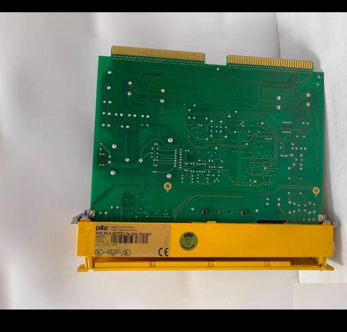 PILZ PSS1 PS 24