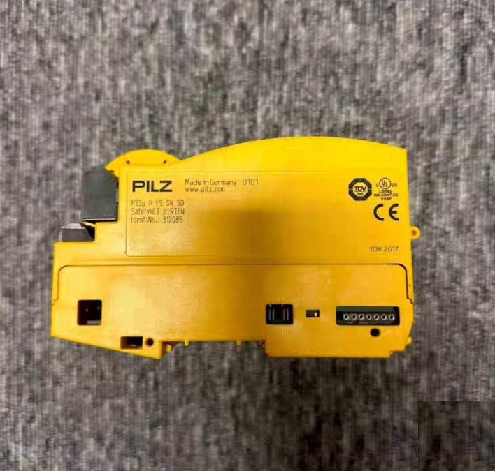 PILZ PSS4000 312087