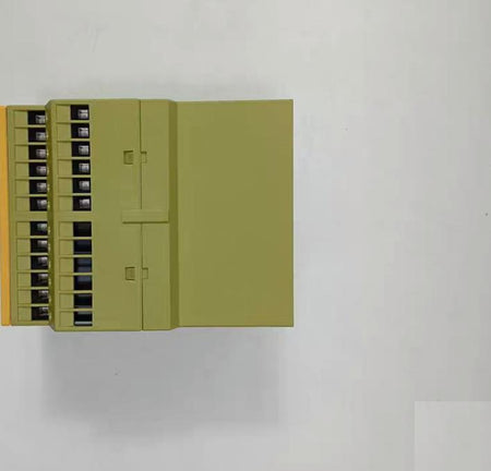 PILZ PZE 9 24VDC 8N O 1N C