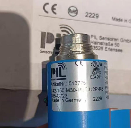 PIL 513775 P42-150-M30-PBT-U2P-RS485-C723 1 3300 N3-3