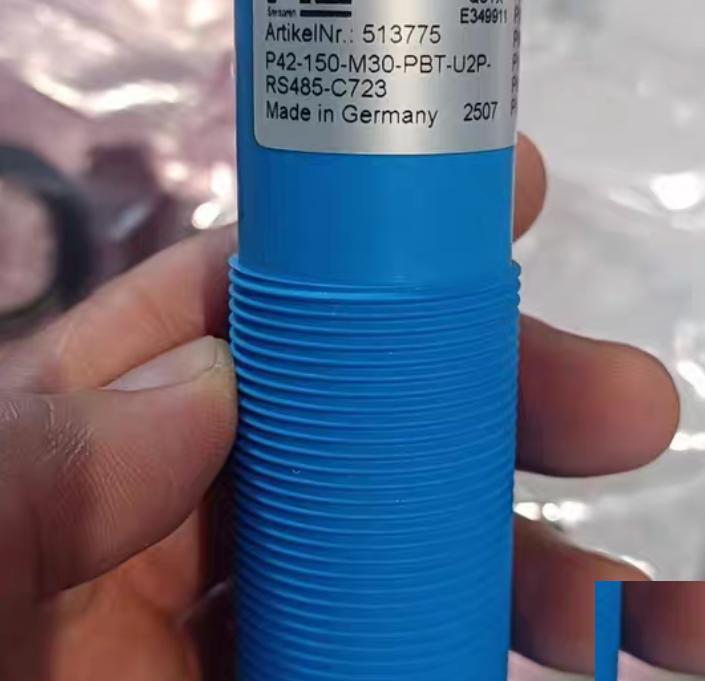 PIL 513775 P42-150-M30-PBT-U2P-RS485-C723 1 3300 N3-3