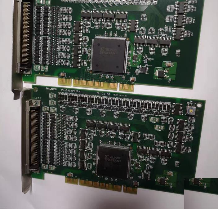 PIO-64 64L PCI H I O PⅠO-32 32 PCI H