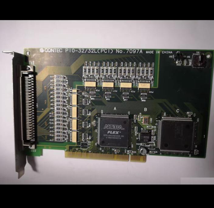 PIO-64 64L PCI H I O PⅠO-32 32 PCI H