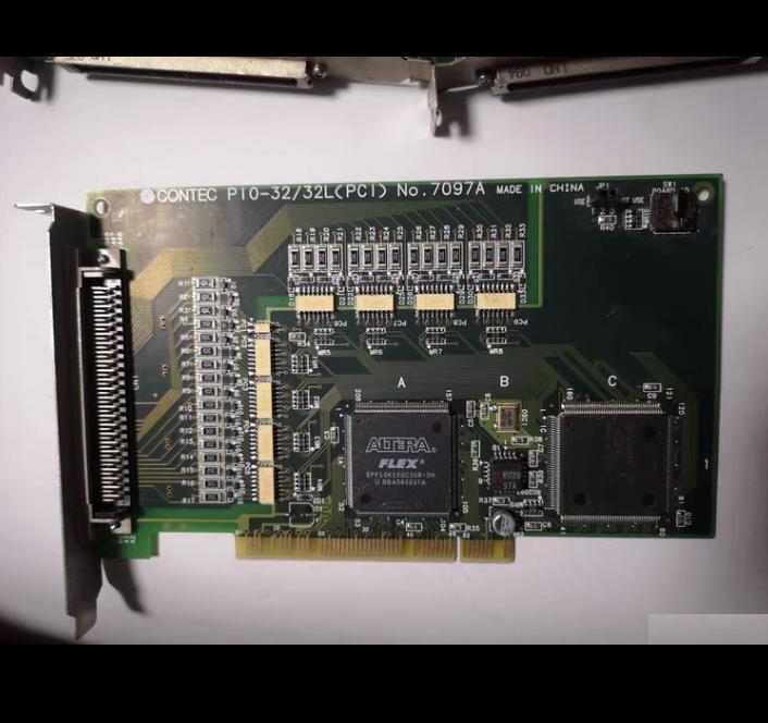 PIO-64 64L PCI H I O PⅠO-32 32 PCI H
