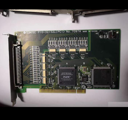 PIO-64 64L PCI H I O PⅠO-32 32 PCI H